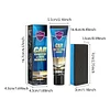 15/60/120ml Car Scratch Remover Wax Auto Polish Paint Restorer Car Polishing Wax