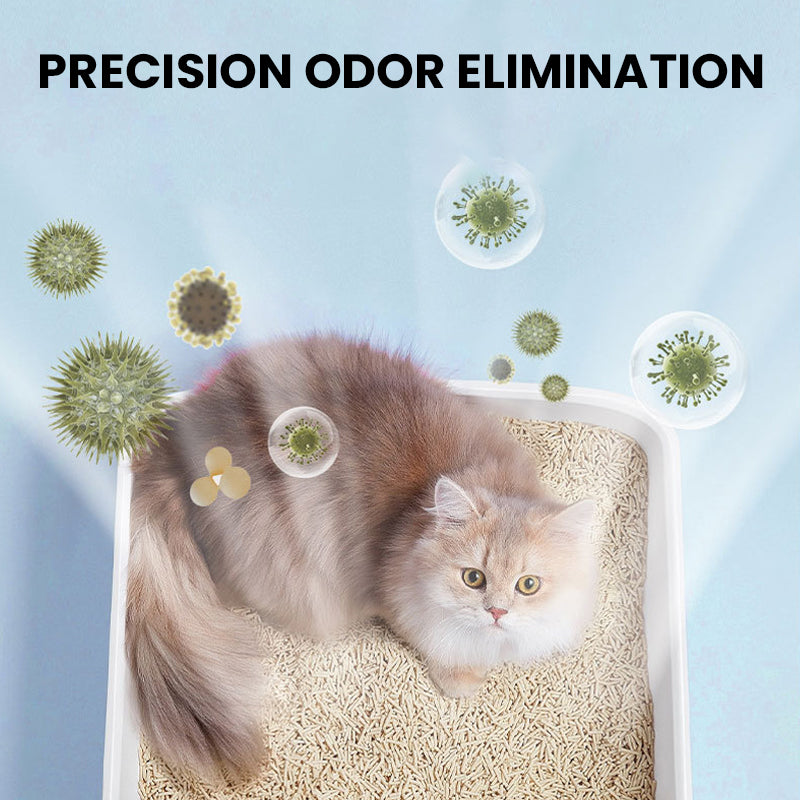 YUNPSO™ Pet Odor Eliminator Spray 15 26b452fb12c103ef355fec885e69babe