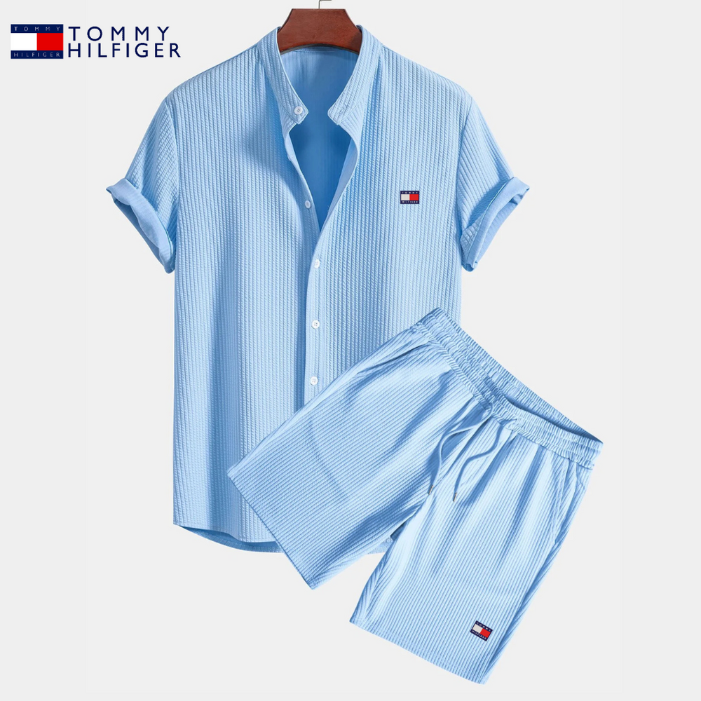 Men's casual suits