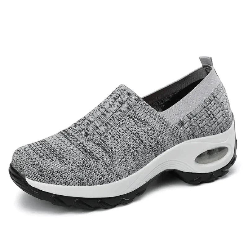 Women's Air Cushion Trainers