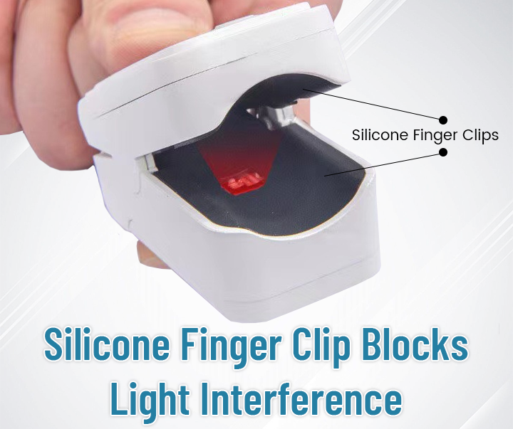 【OFFICIAL STORE】👨‍⚕️Seurico™ GlucoSense Non-Invasive Laser Blood Glucose Meter【99.9curacy👍Latest R&D in Medical Technology🗽🗽🗽】