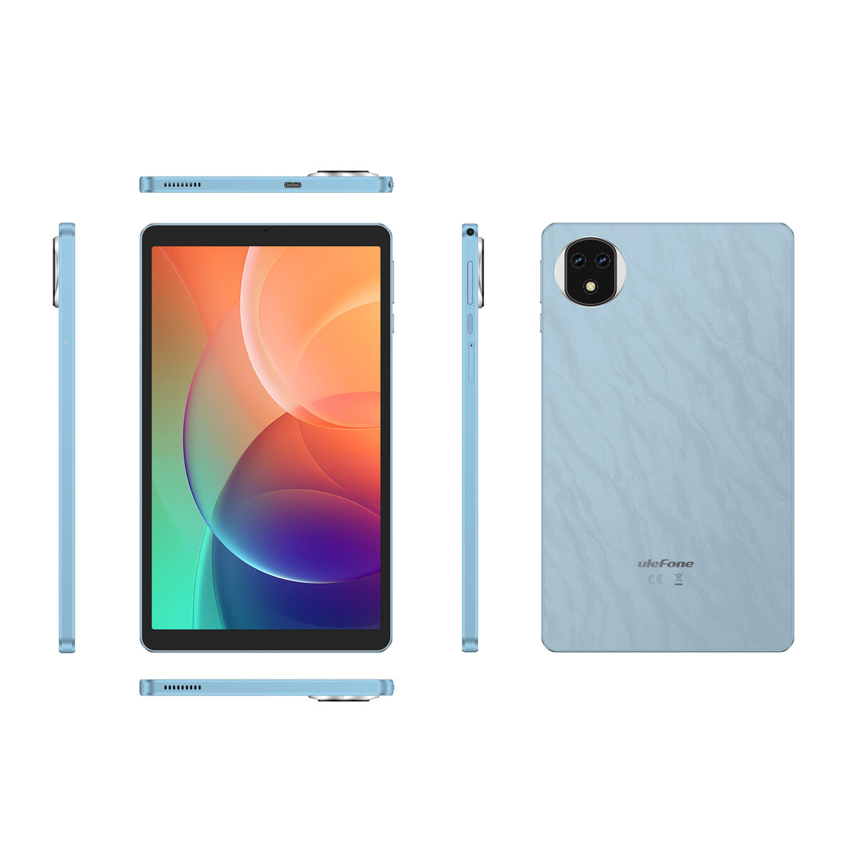 Ulefone Tablets - M0811057