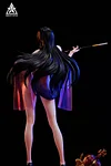 1/6 & 1/4 Scale Noblewoman Boa Hancock - ONE PIECE Resin Statue - Great Star Studios