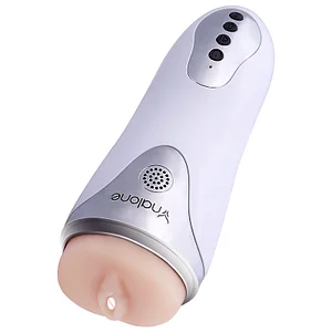 7 Vibrating Male Blowjob Cup Vibrator