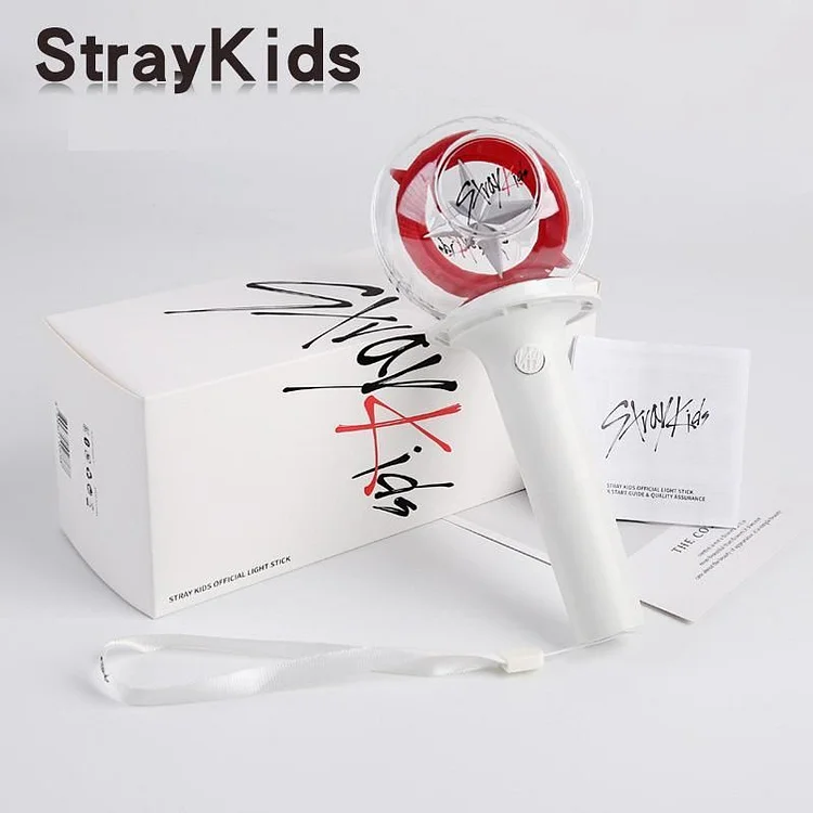 Stray Kids Light Stick