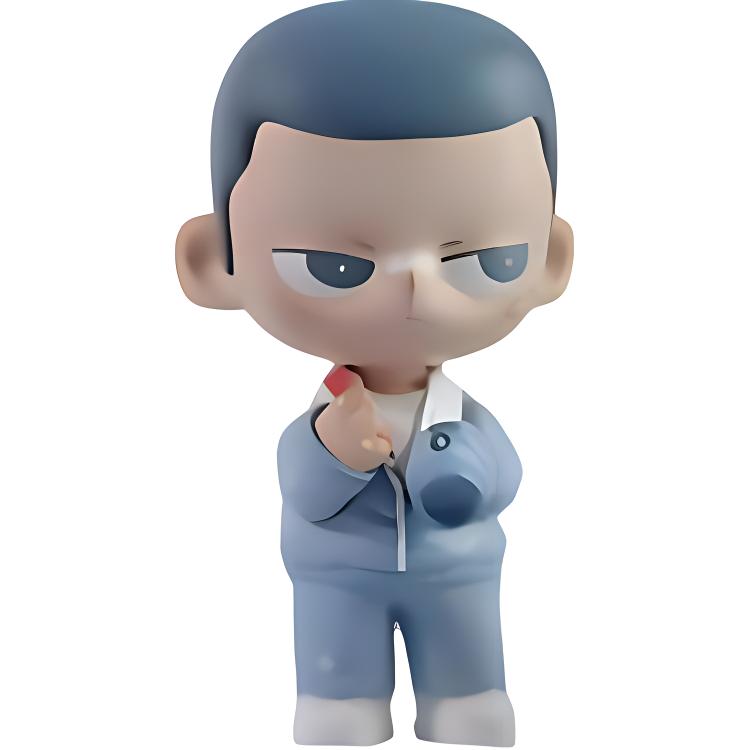 POP MART Never Say Goodbye KUBO Trendy Figures