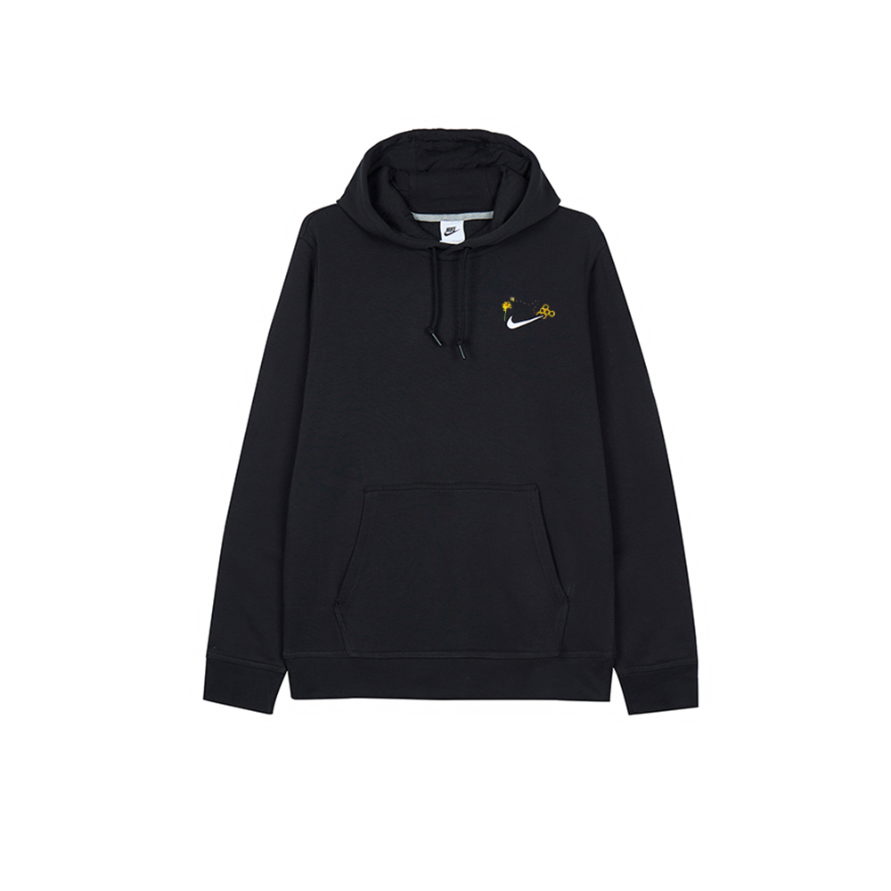 Nike Sweatshirts Men Black