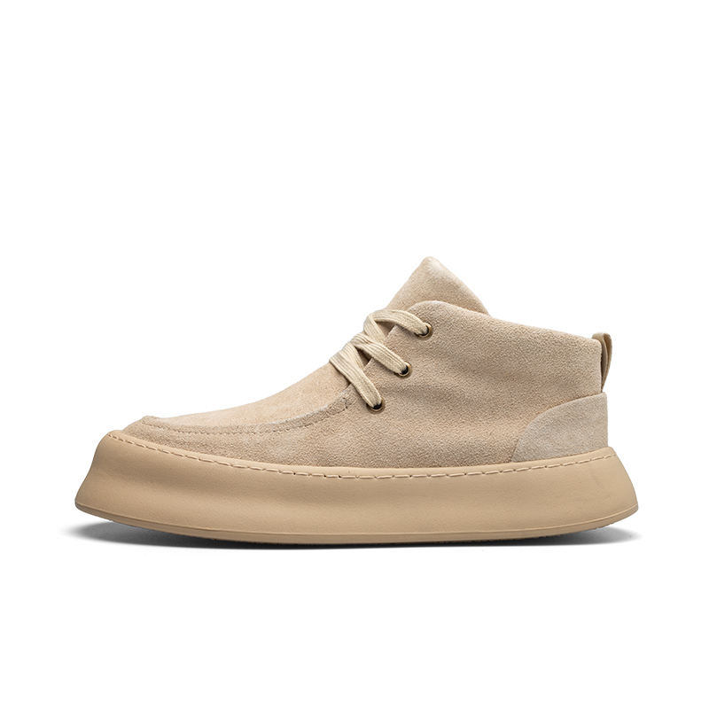 PARDASAUL Ankle Boots Men