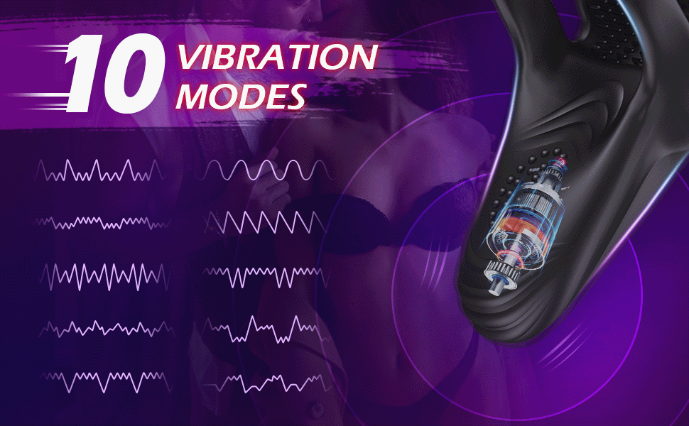 Juxek™ Experience Synchronized Pleasure That Lasts Longer🏆