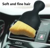 Automobile Dust Removal Brush Air Outlet Cleaning Brush(2PCS)-Delis666-Adracos