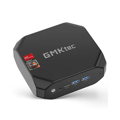 GMKtec AMD MINI PC
