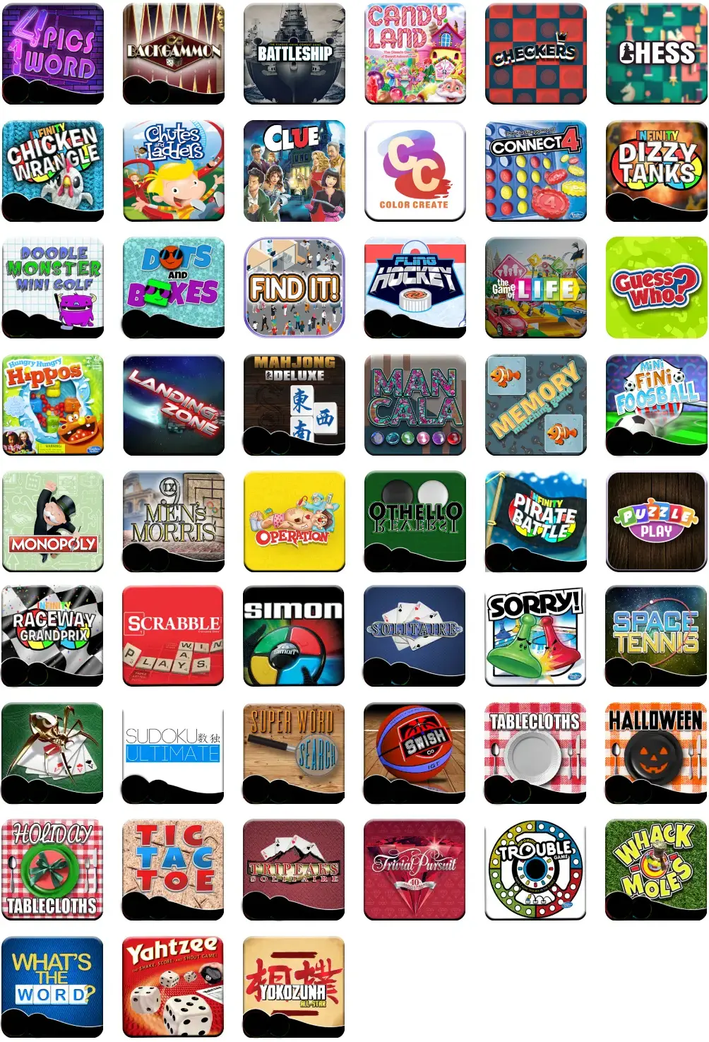 Soon to be sold out!!💝Last Day For Clearance, Buy 1 Get 1 Free Board