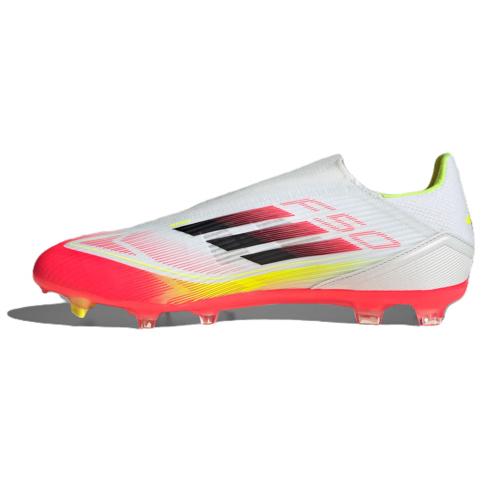 Adidas F50 League Laceless FG/MG Solar Pack