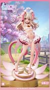 1/6 Scale Illyasviel von Einzbern - Fate/kaleid liner Prisma Illya Resin Statue - Lolikoo Studio