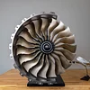 Trent 900 Aircraft Engine Model Kit - Build Your Own Jet Engine--Global Limited Edition