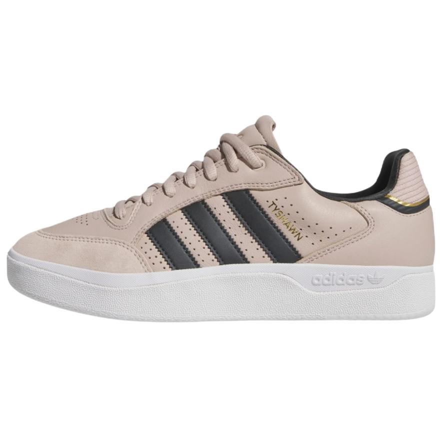 Adidas Tyshawn Low 'Wonder Taupe Carbon'