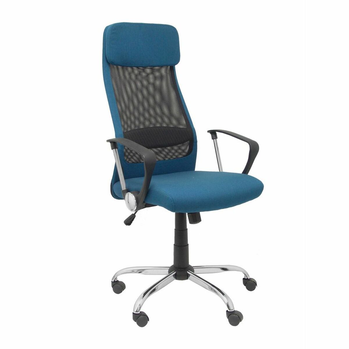 Office Chair Esteras For&ouml;l 2DBD225 Turquoise