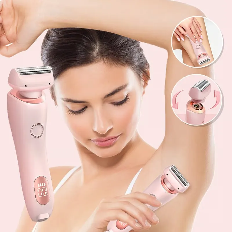 Gentle on Sensitive Skin