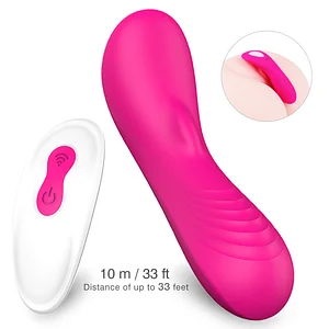 Wireless Remote Wearing Penis