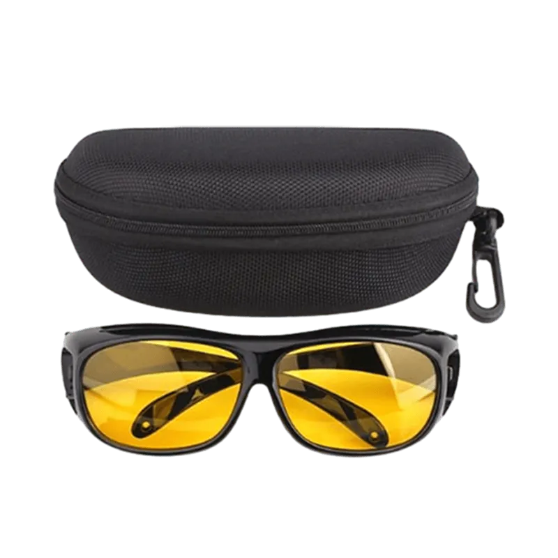 NightGlo Glasses Feature 1