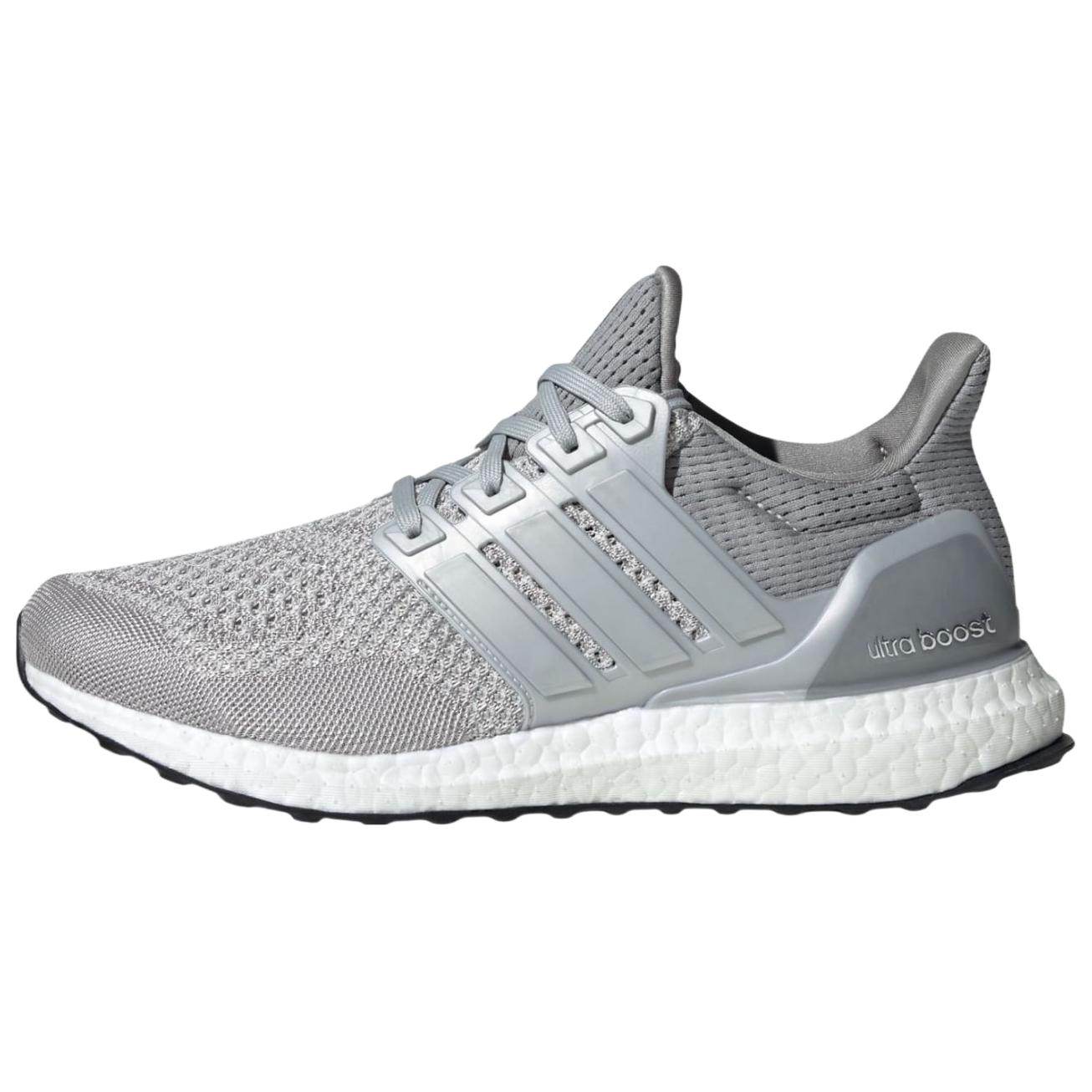 Adidas Ultra Boost 1.0 Silver Metallic