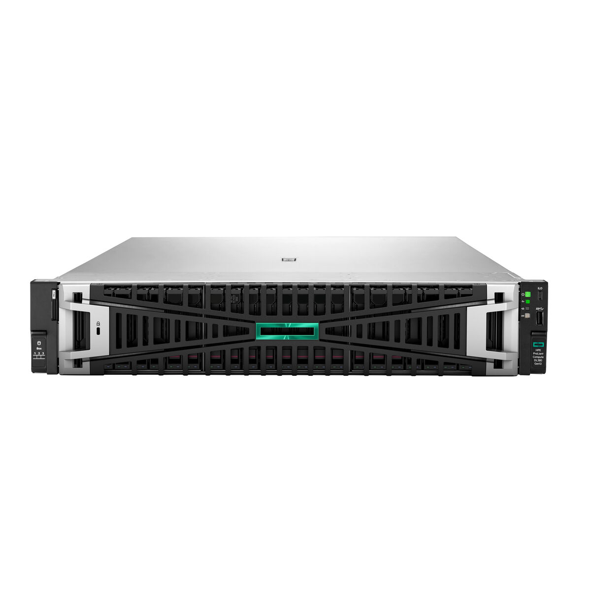 Server HPE P89316-425