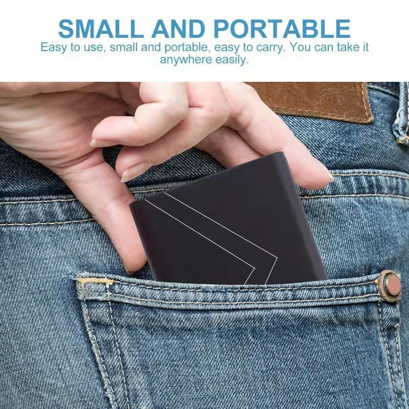 16TB/8TB/4TB/2TB/1TB Ultra Speed External SSD