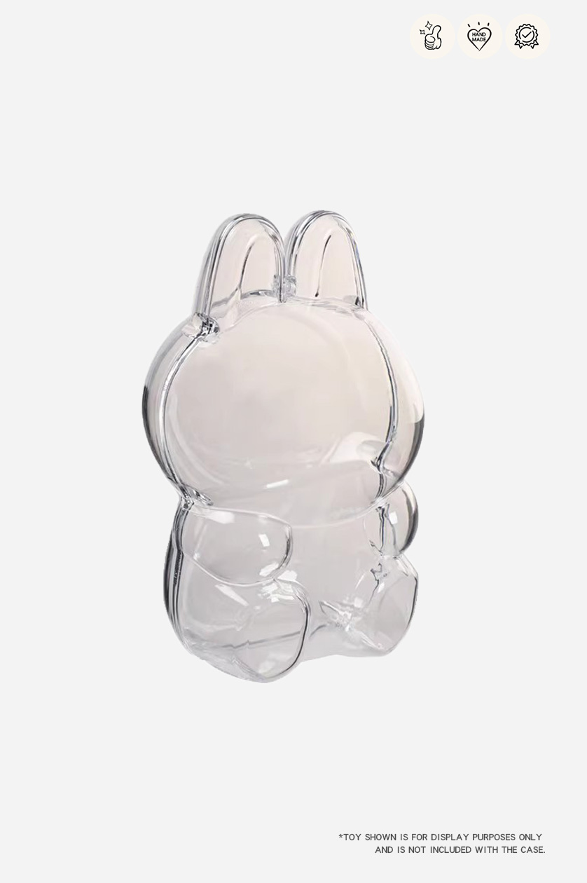 CHARM SHEILD FOR 17CM