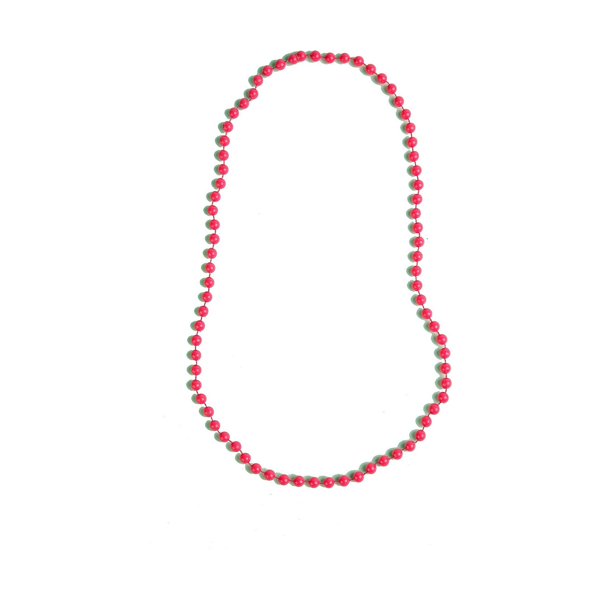 Necklace My Other Me Pink One size