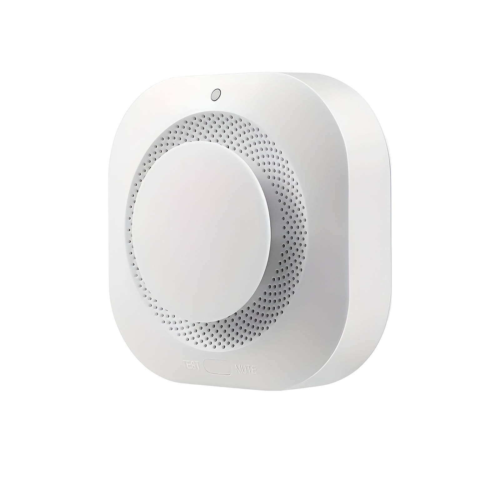 Smart WIFI Smoke Detector 