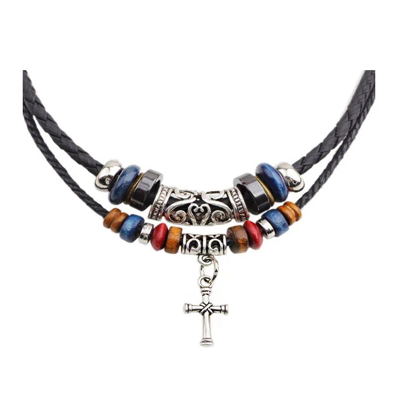 Beaded Necklace-inspireuse