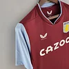 2022/2023 Aston Villa Home Football Shirt 1:1 Thai Quality love fball