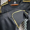 2011-2012 Retro Long Sleeve Real Madrid Away Football Shirt 1:1 Thai Quality