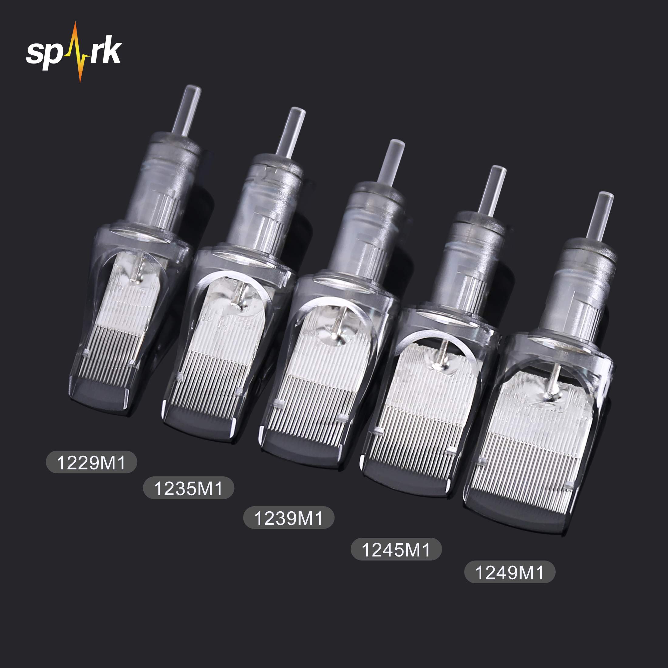 SPARK Tattoo Cartridges Giant Magnum 