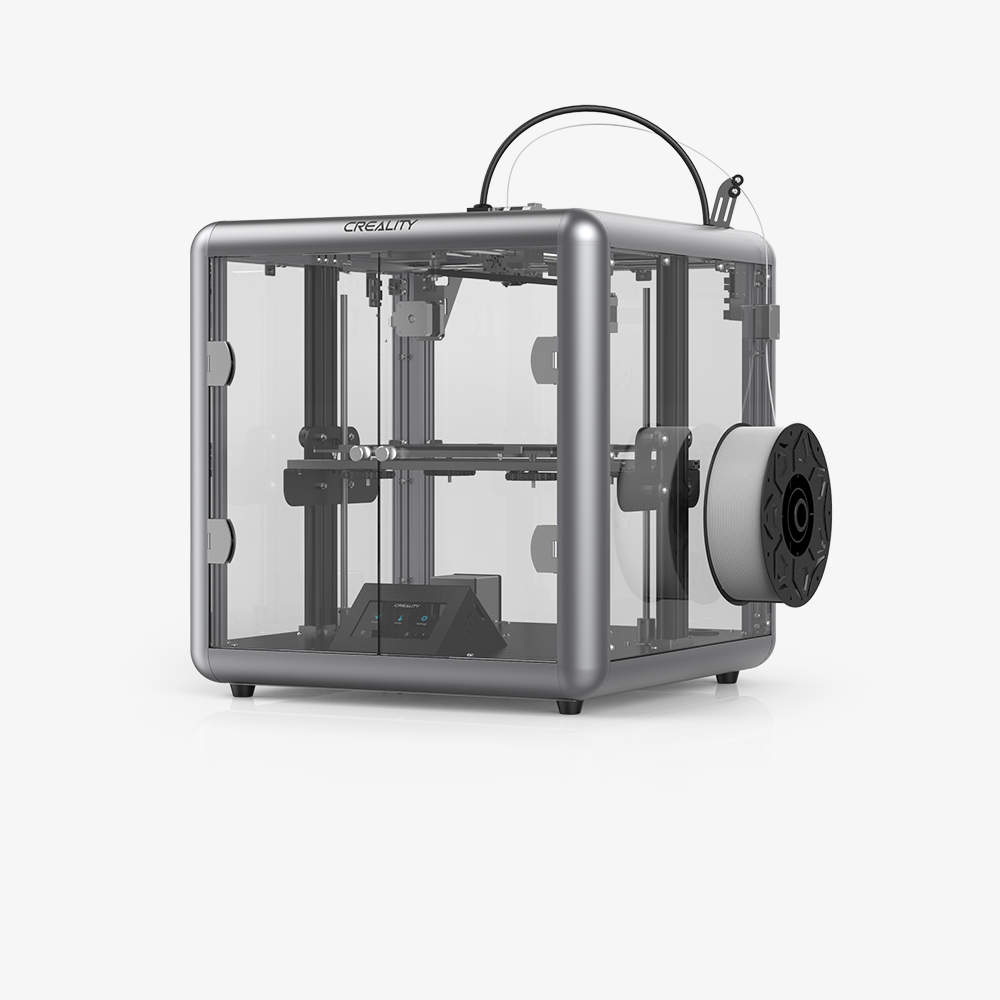 Sermoon D1 Impresora 3D - Creality 3D