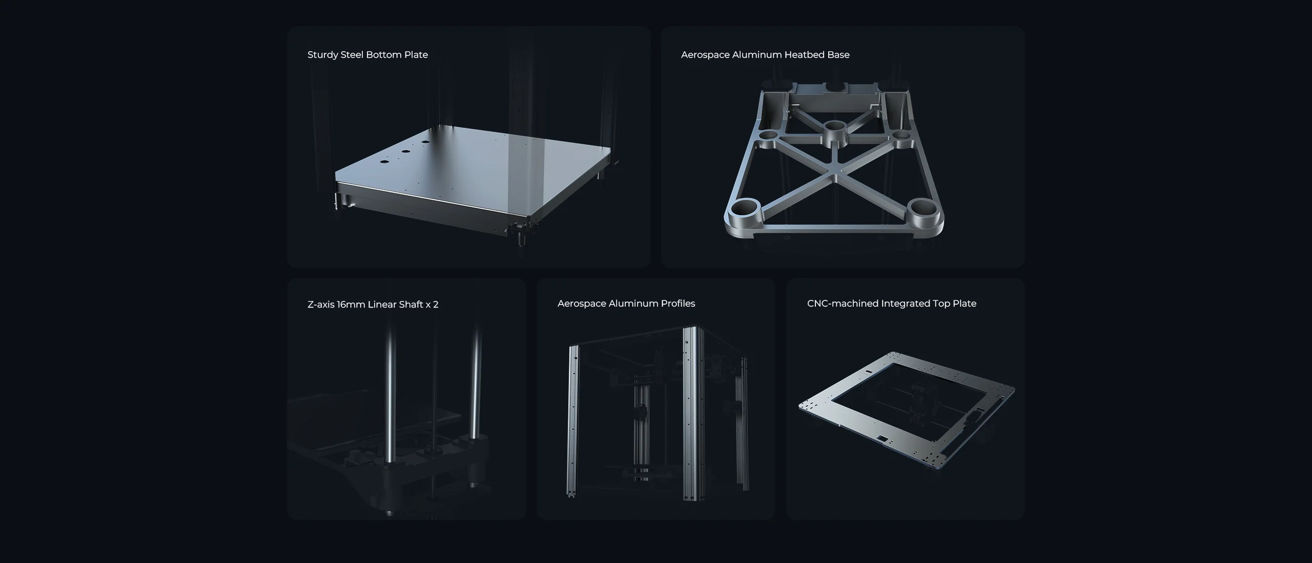 Sermoon D3 Pro - Creality 3D