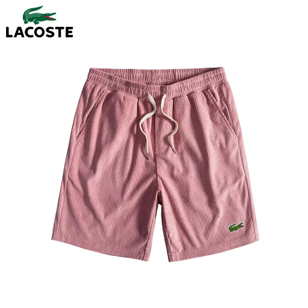 Lacoste® Summer Men's Fashion Outfits