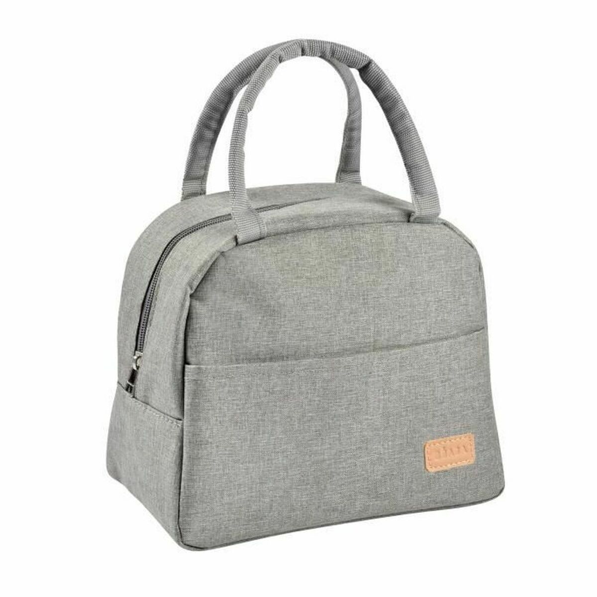 Cool Bag B&eacute;aba Grey