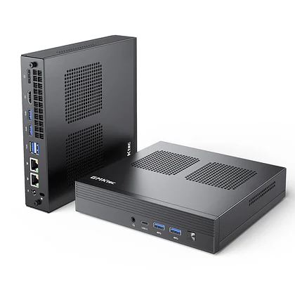 GMKtec Intel-based Mini PC GMKtec Intel-based Mini PC