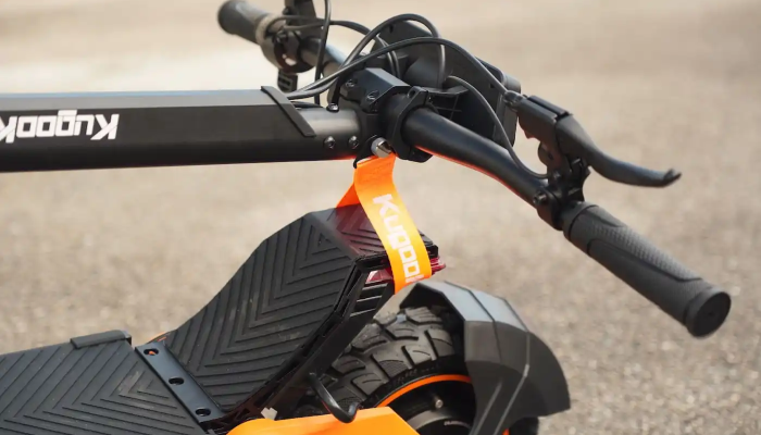 Spare Parts for KUGOO KIRIN G3 | KUKIRIN G3 Electric Scooter