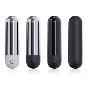 Waterproof 10 Frequency Mini Bullet Vibrator