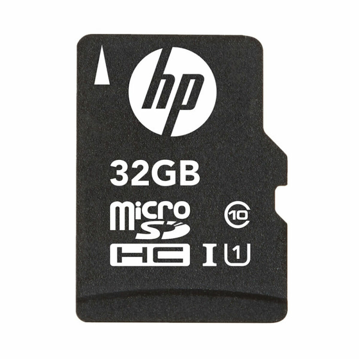 Micro SD Memory Card with Adaptor PNY &lrm;SDU32GBHC10HP-EF Class 10 32 GB