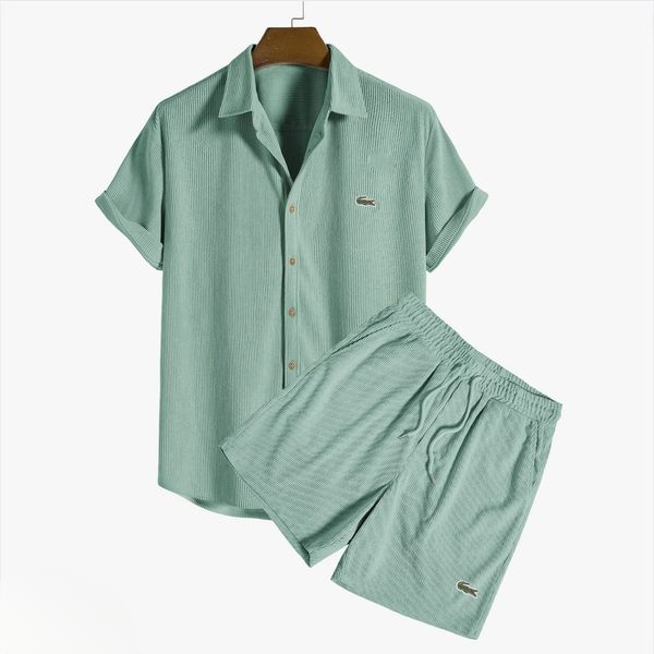 Lacoste™ new stylish and versatile casual wear