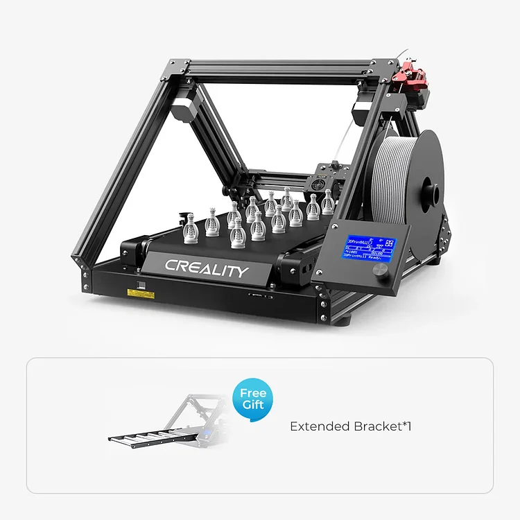 CR-30 3D Printer With Free Gift