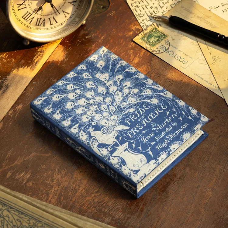 Book wallets
