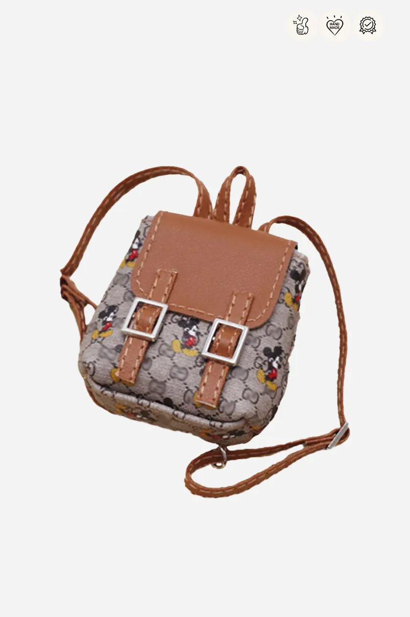 BLOSSOM MINI BACKPACK