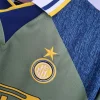 1995-1996 Retro Inter Milan Third Away Football Shirt 1:1 Thai Quality