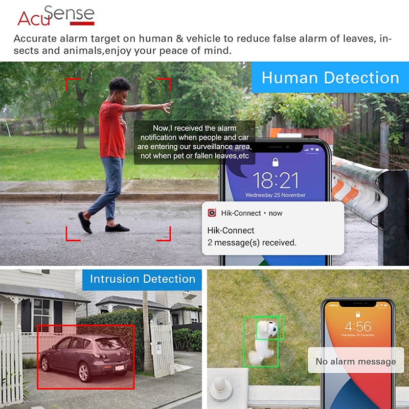home alarm systems with cameras