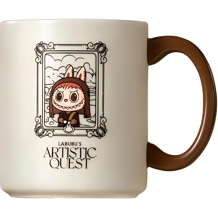 POP MART Mugs