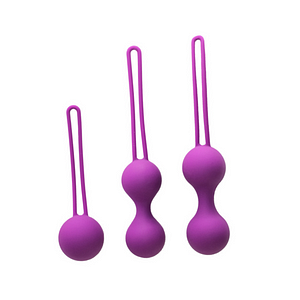 Kegel Ball Female Masturbation Shrinking Vagina Postpartum Recovery